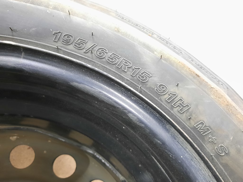 Forte Колесо R15 (без гуми) Kia Forte 2017-2020 52910B0900 Kia Forte 17