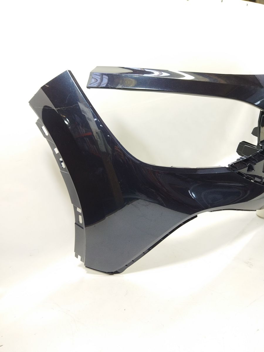 Накладки подножки переднего бампера Бампер передний Volkswagen ID.6 12G807217 Volkswagen ID.6 7 Накладки подножки переднего бампера Бампер передний Volkswagen ID.6 12G807217 Volkswagen ID.6 7