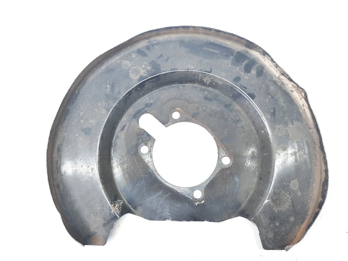 Journey Захист гальмівного диска переднього лівого Dodge Journey 2014-2019 4779909AB Dodge Journey 5