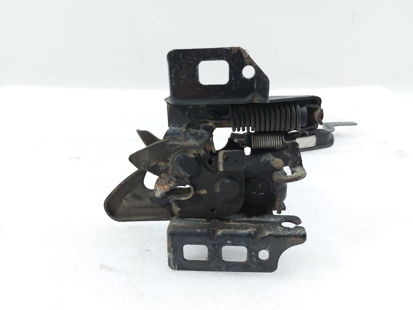 Hhr Замок капота Chevrolet HHR 2006-2011 20765279 Chevrolet HHR 3