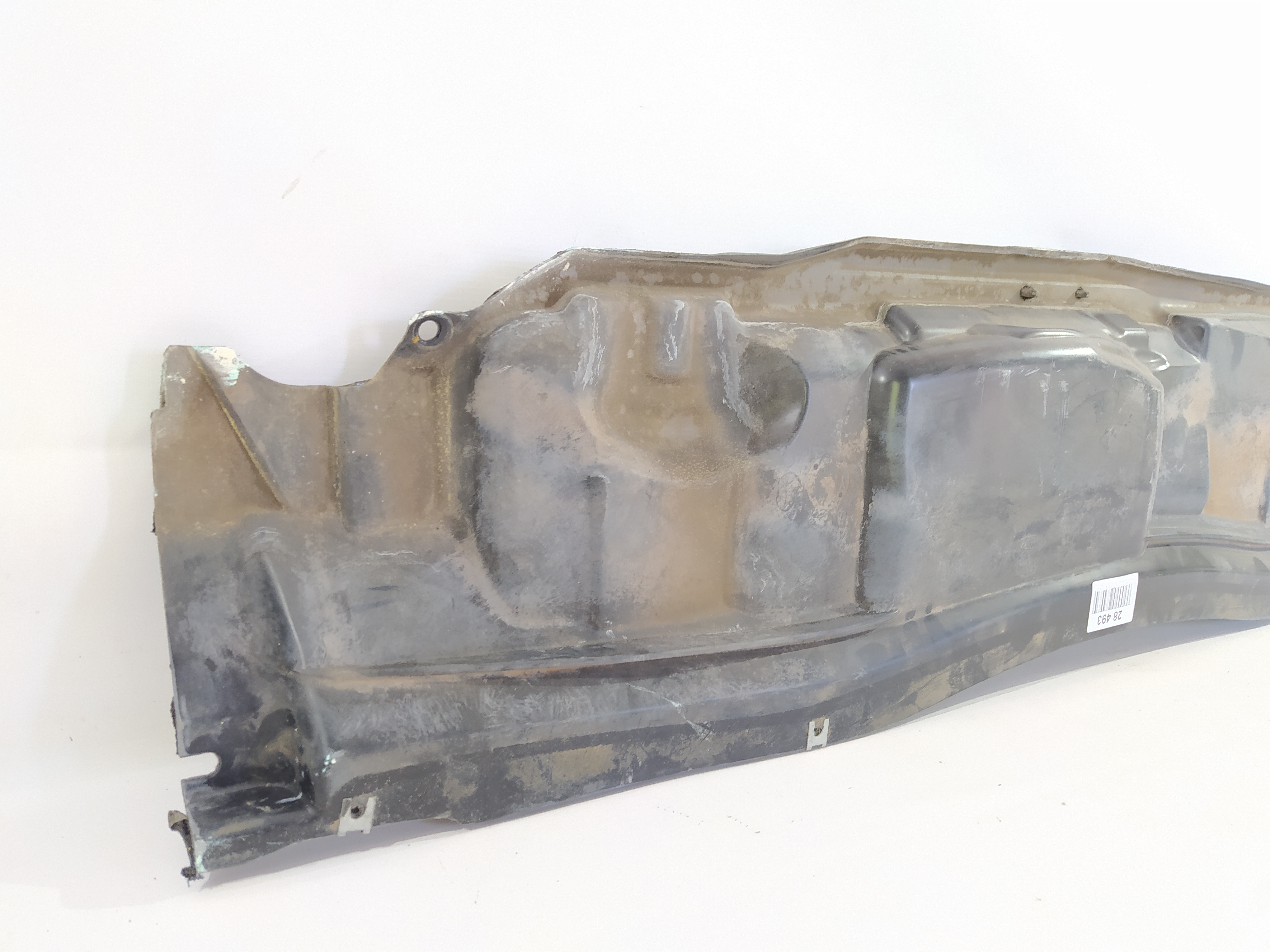 C-max Водосток подкапотный Ford C-Max 2013-2018 DM5Z58016B26A Ford C-Max 5