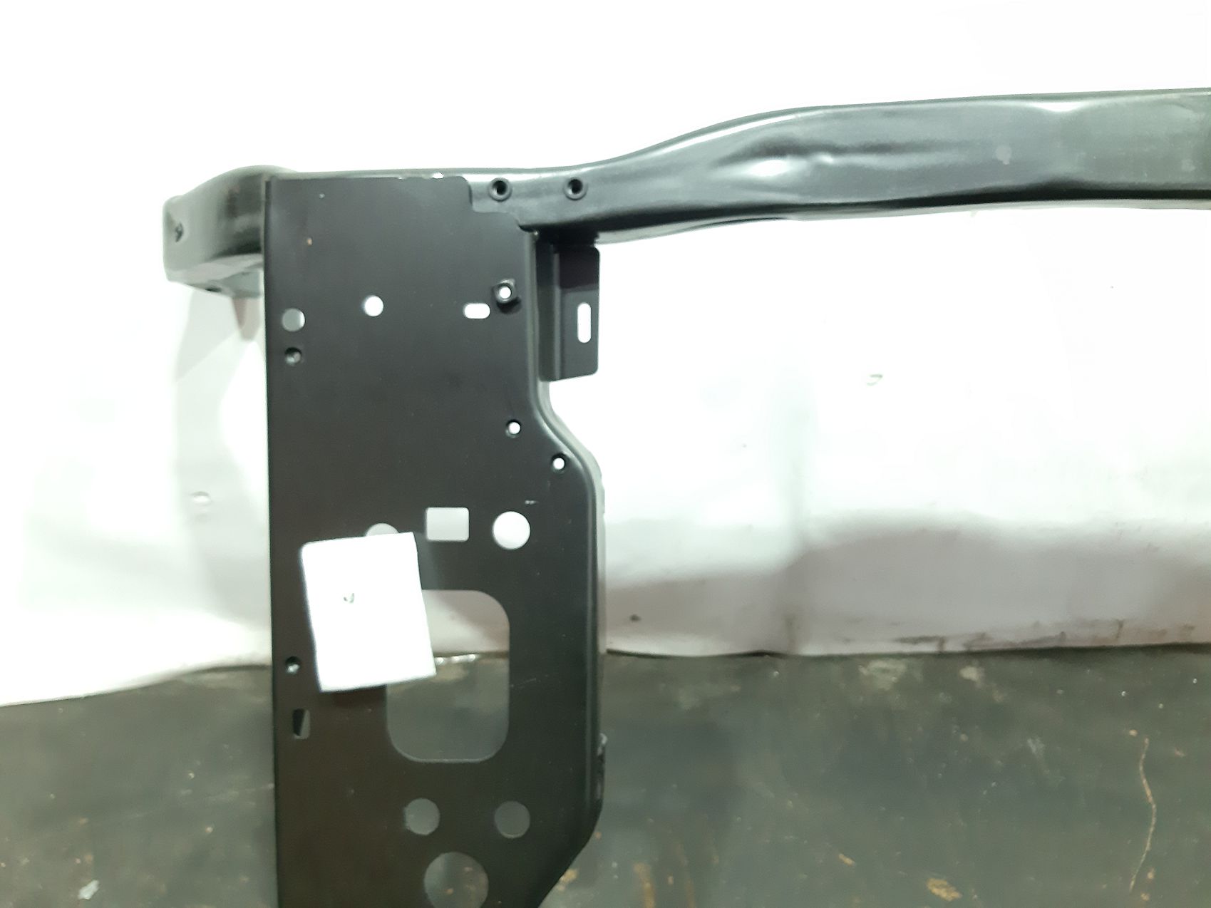  Передняя панель (телевизор) Jeep Cherokee `14-18 Jeep Cherokee 5