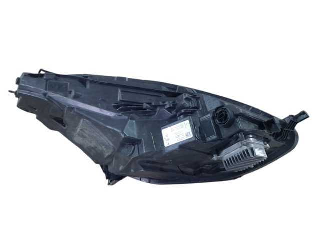 Model 3 Фара левая(битая) Tesla Model 3 2021-2023 151495200C Tesla Model 3 3