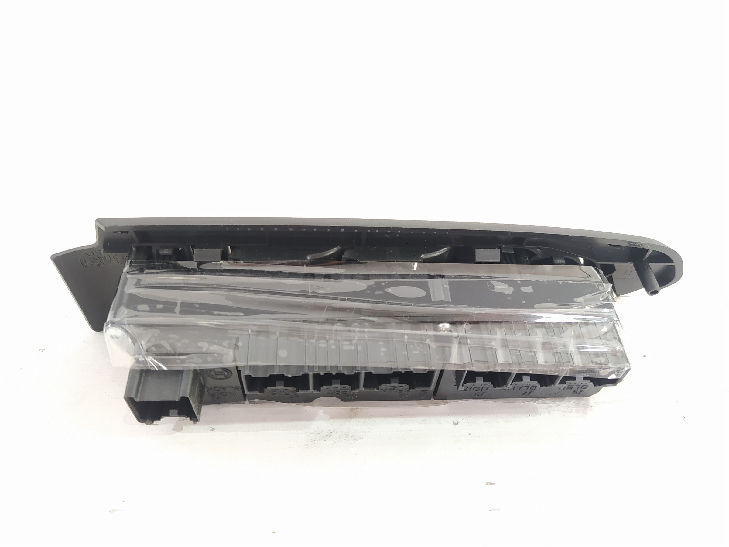 Cts Кнопки керування склопідйомником двері передньої лівої Cadillac CTS 2010-2014 22810052 Cadillac CTS 4