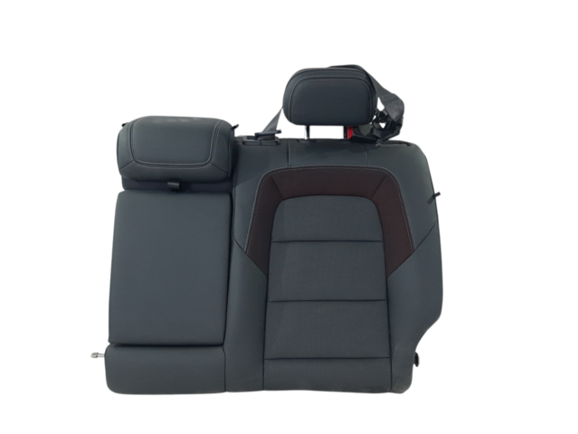 Equinox. Спинка сидіння заднього ряда ліва Chevrolet Equinox EV 2024-2025 85655437 Chevrolet Equinox EV