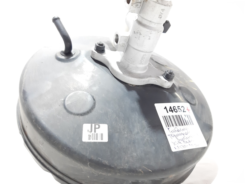 Cadenza Головний гальмівний циліндр Kia CADENZA 2014-2016 585103R800 Kia CADENZA 4