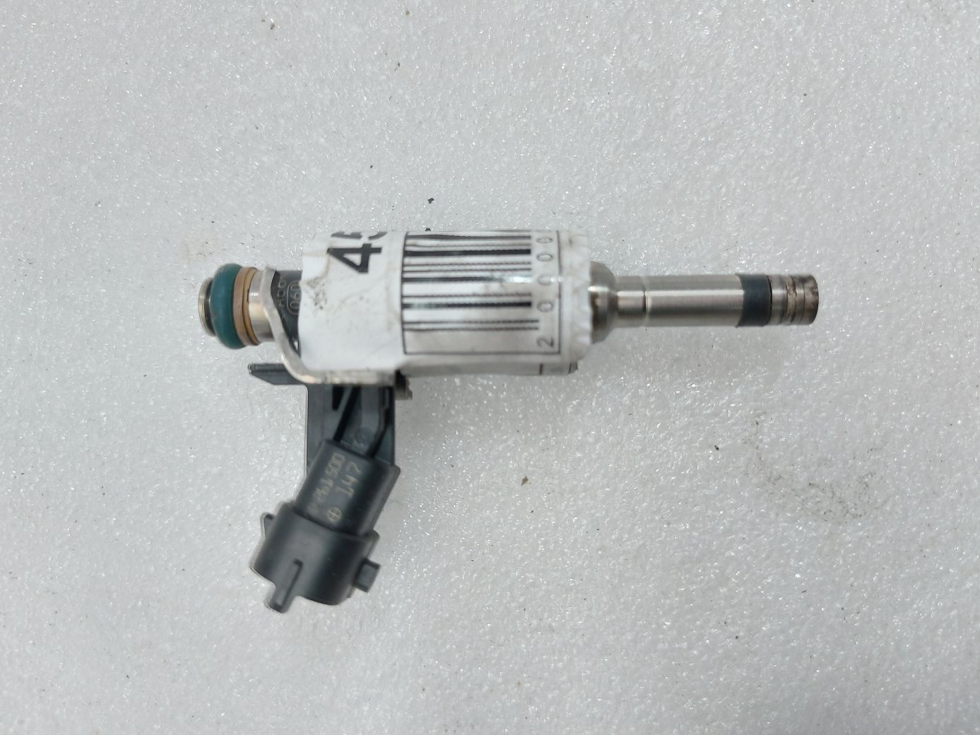 Xf Форсунка паливна Jaguar XF 2013-2019 BB5E9F593BA Jaguar XF 2 Xf Форсунка паливна Jaguar XF 2013-2019 BB5E9F593BA Jaguar XF 2