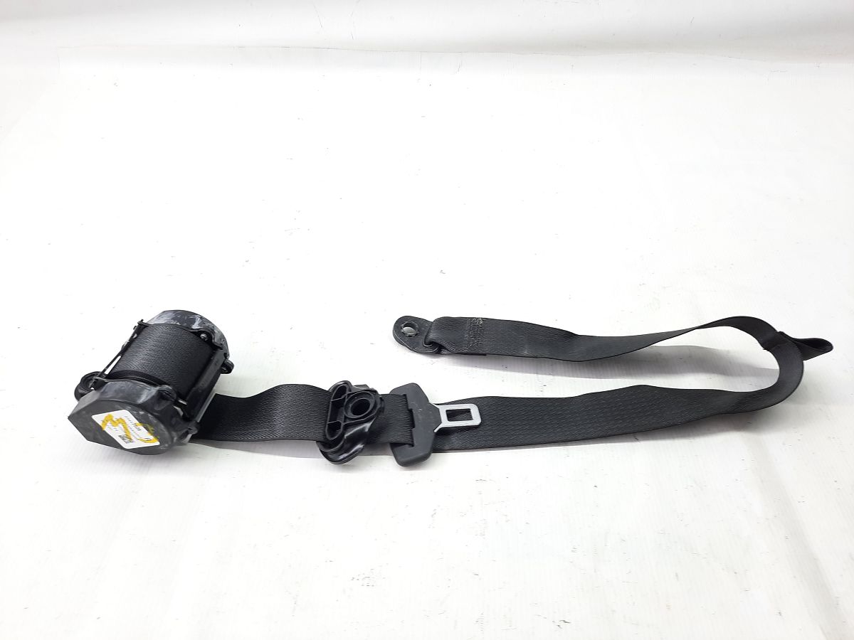 Equinox Ремень безопасности задний правый Chevrolet Equinox 2010-2017 19355327 Chevrolet Equinox 3