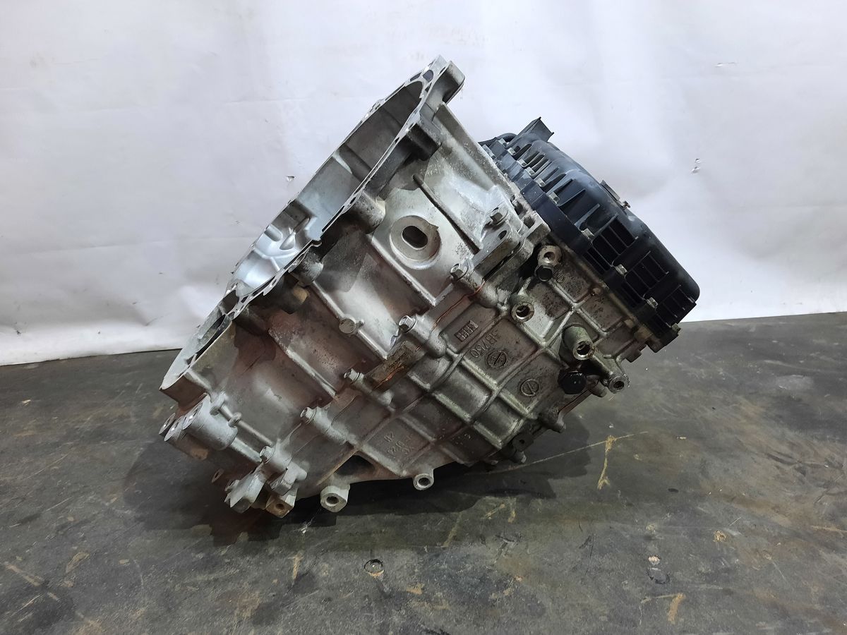 Dart Коробка АКПП (не работает 3 передача) Dodge Dart 2013-2016 68197728AA Dodge Dart 7