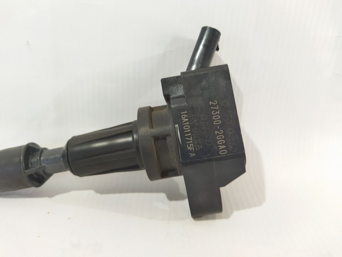 Optima Котушка запалювання Kia Optima 2016-2020 273002GGA0 Kia Optima 3