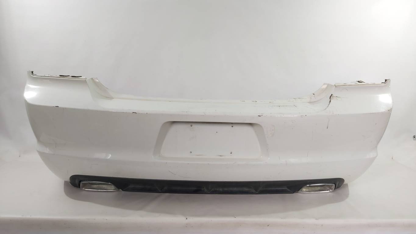 Charger Бампер задній Dodge Charger 2011-2014 68092608AB Dodge Charger 11