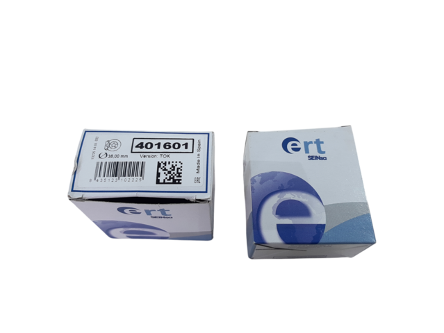 Ремкомплекты тормозных суппортов Ремкомплект заднего суппорта (38mm) Ert 401601 2 Ремкомплекты тормозных суппортов Ремкомплект заднего суппорта (38mm) Ert 401601 2