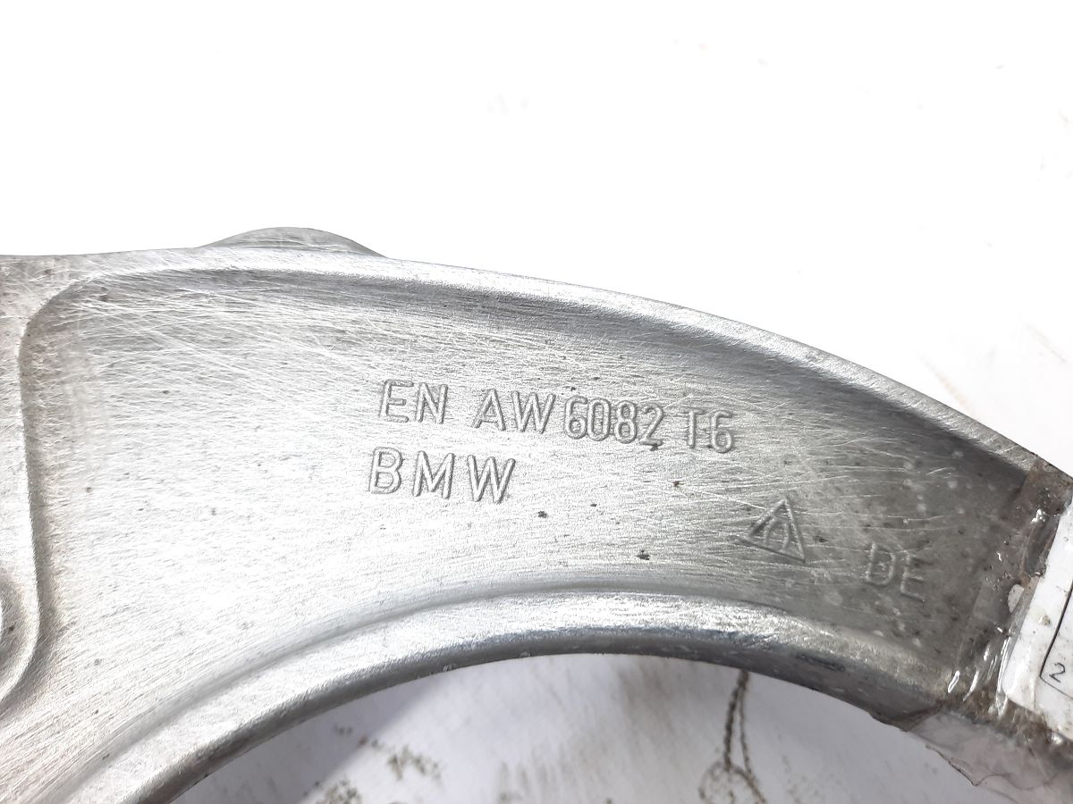 5 series Важіль передній верхній лев/прав BMW 5 series 2009-2020 31126775967 BMW 5 series 5