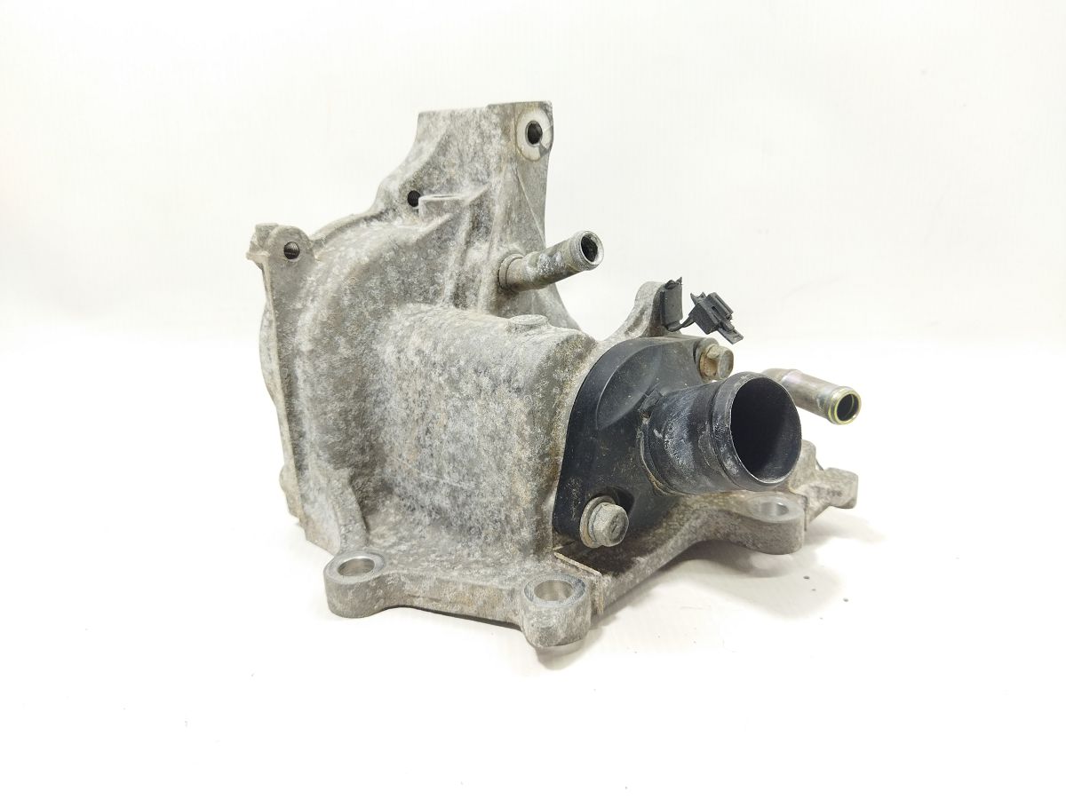 Sentra Корпус термостату (метал) Nissan Sentra 2013-2019 110613RC0A Nissan Sentra 2