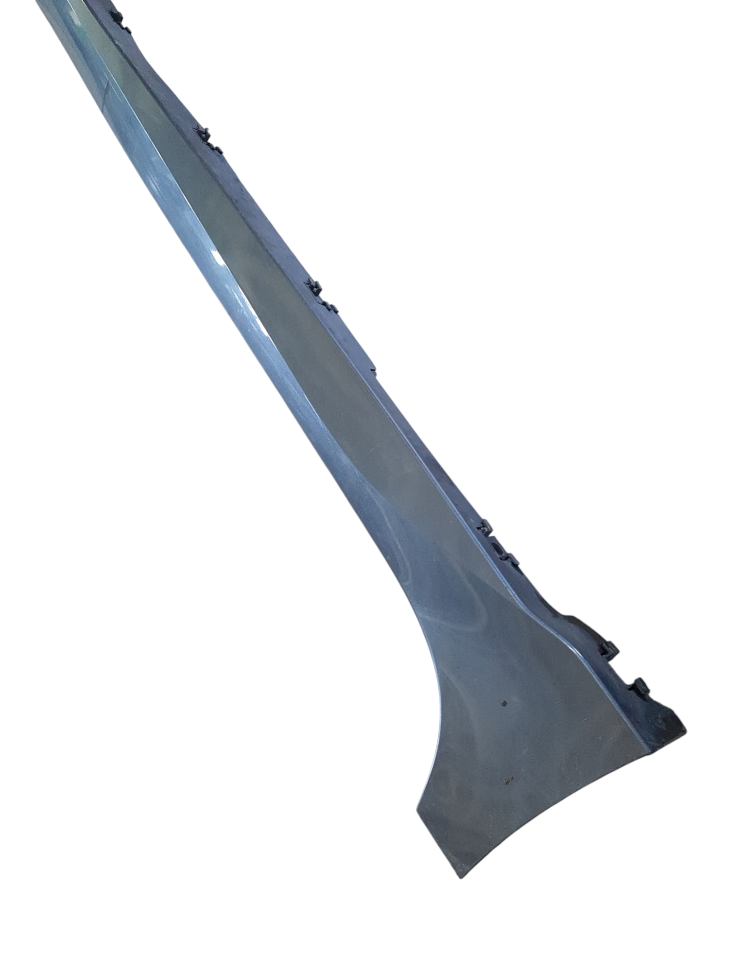 Leaf Поріг правий (пластик) Nissan Leaf 2018-2023 768505SA0H Nissan Leaf 2