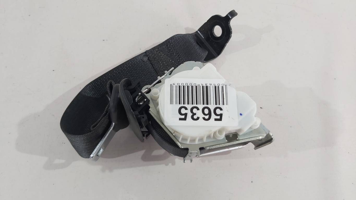 200 Ремінь безпеки задній правий\лівий Chrysler 200 2015-2017 1VA70DX9AF Chrysler 200 18