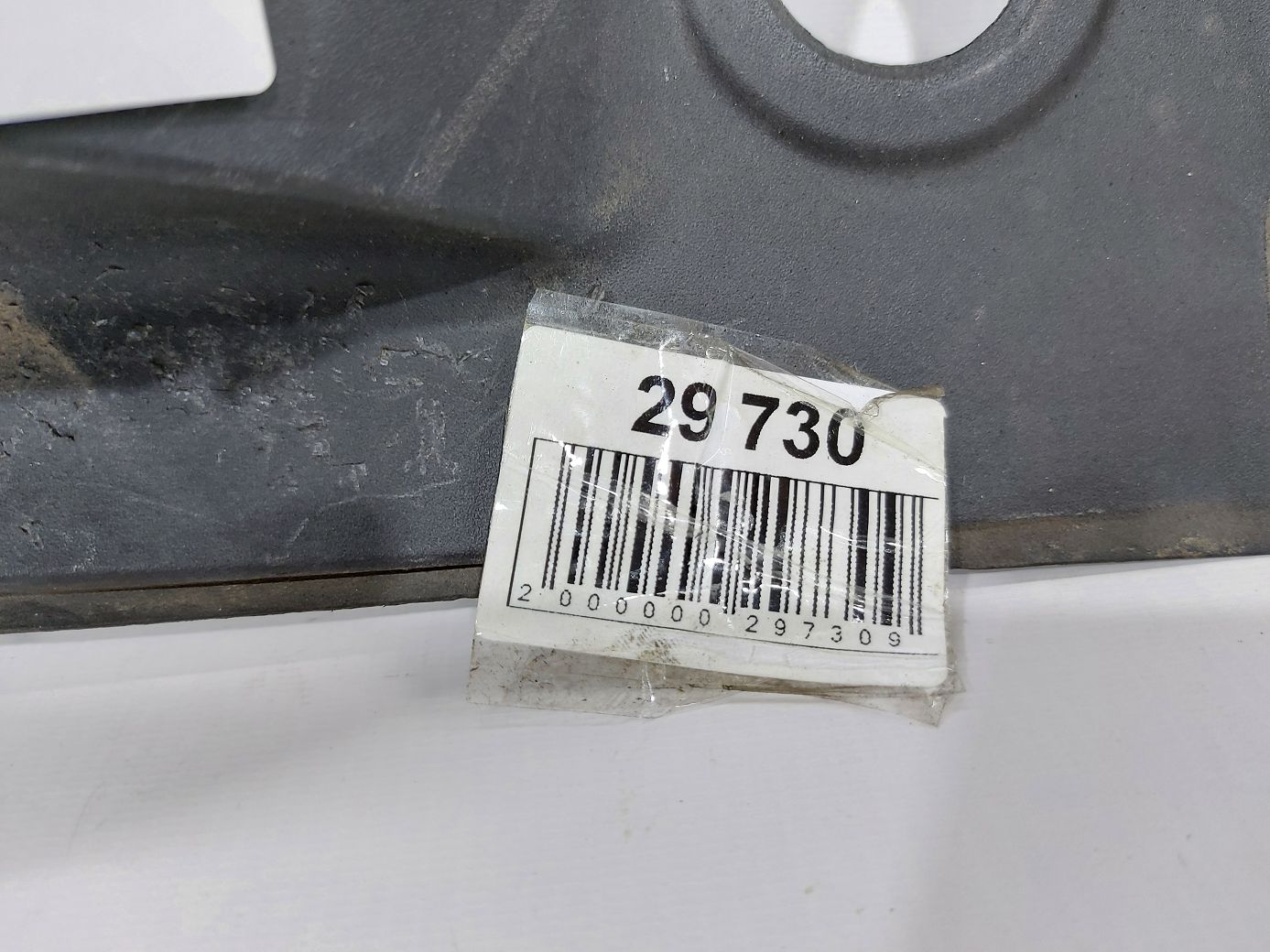 Volt Накладка фонаря заднего левая Chevrolet Volt 2011-2015 22745413 Chevrolet Volt 4