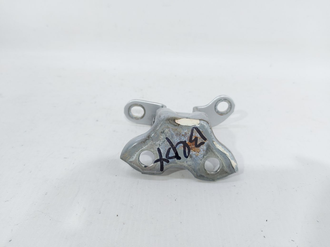 Camry Петля двері задньої лівої верхня Toyota Camry 2004-2021 6876020122 Toyota Camry 3