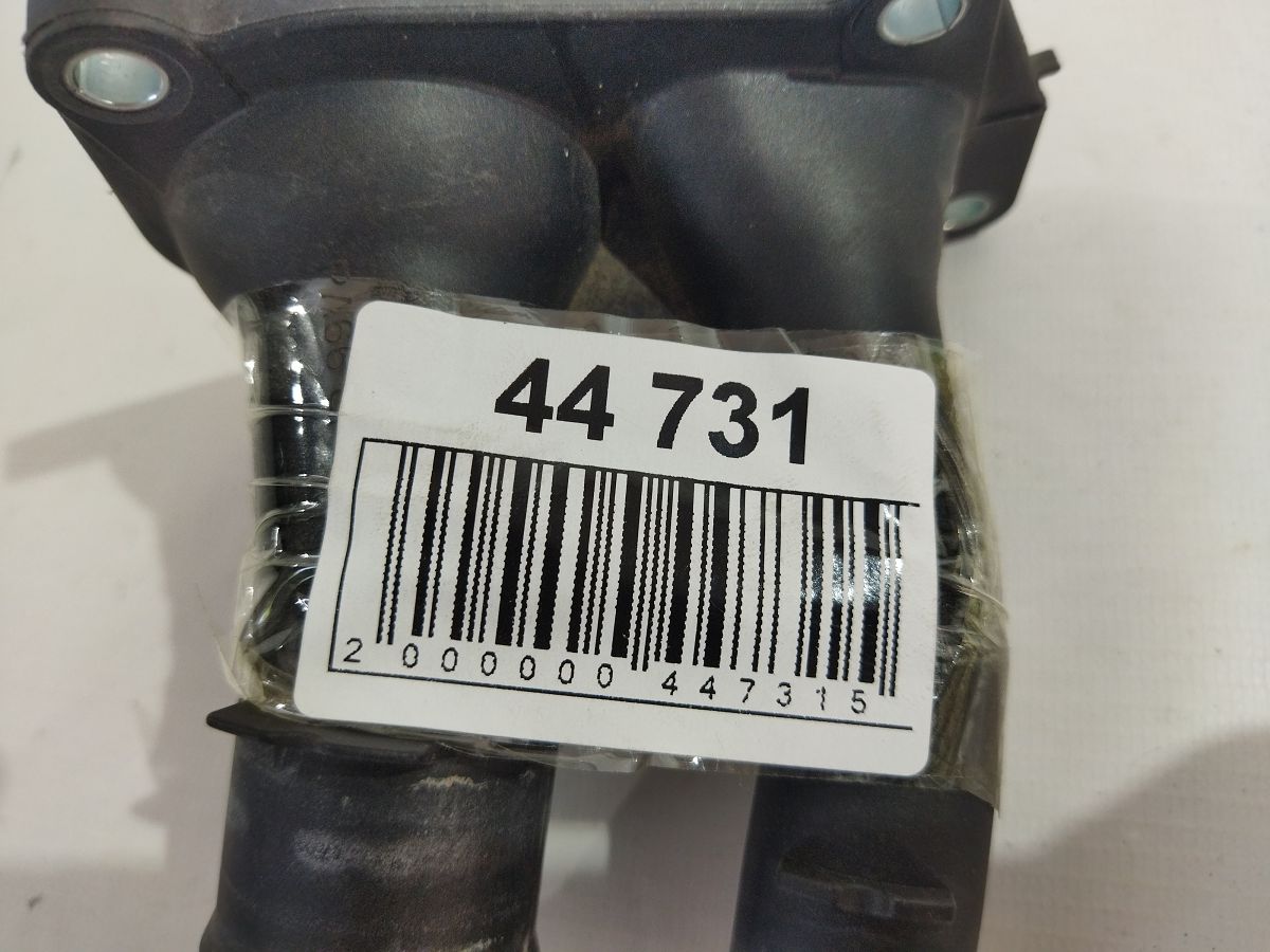 Fiesta Корпус термостату Ford Fiesta 2011-2019 2S6G9K478CA Ford Fiesta 4 Fiesta Корпус термостату Ford Fiesta 2011-2019 2S6G9K478CA Ford Fiesta 4