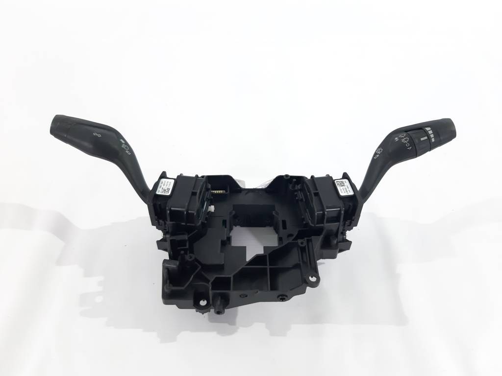 Fusion Підрульовий перемикач (гітара) Ford Fusion 2014-2016 HG9Z3F791DB Ford Fusion 9 Fusion Підрульовий перемикач (гітара) Ford Fusion 2014-2016 HG9Z3F791DB Ford Fusion 9