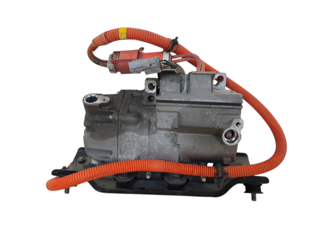 Model s Компрессор кондиционера Tesla Model S 2012-2016 6007380-00-C Tesla Model S 3