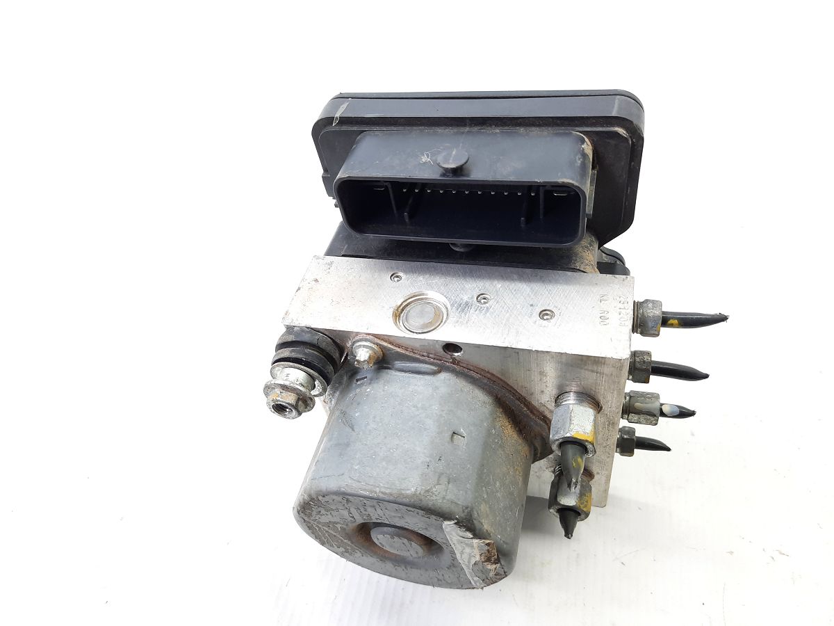 Sentra Блок ABS Nissan Sentra 2016-2019 476609AK1D Nissan Sentra 4