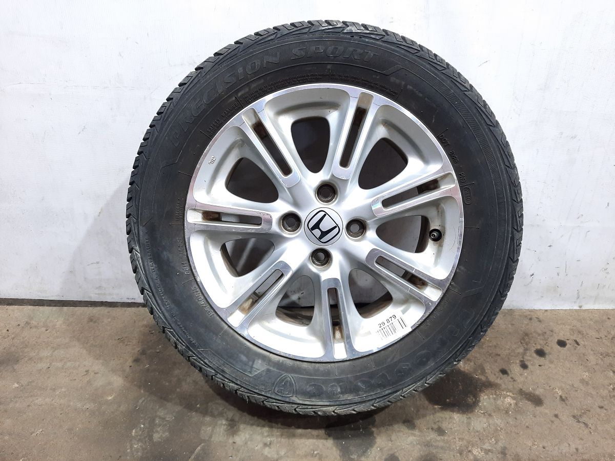 Insight Колісний диск R15 Honda Insight 2010-2011 42700TM8A81 Honda Insight 16