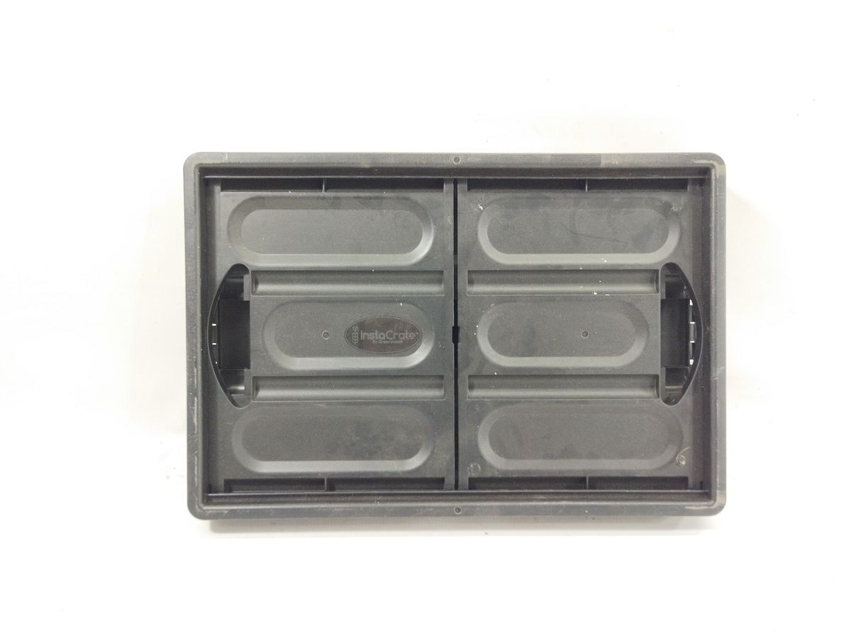 Model 3. Ящик для хранения вещей Tesla Model 3 2020-2024 InstaCrate Tesla Model 3