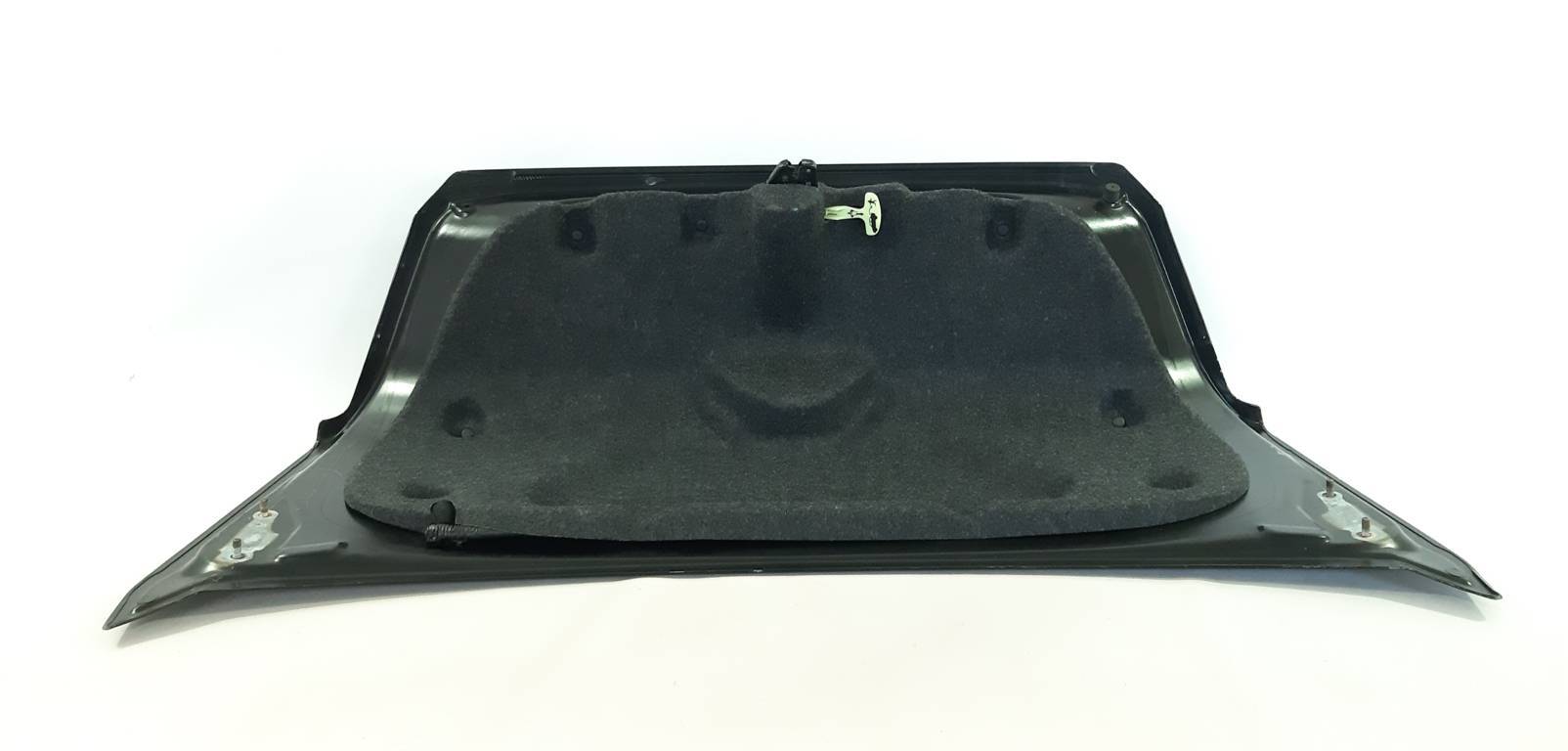 Avenger Кришка багажника седан Dodge Avenger 2014 5076660AH Dodge Avenger 11 Avenger Кришка багажника седан Dodge Avenger 2014 5076660AH Dodge Avenger 11