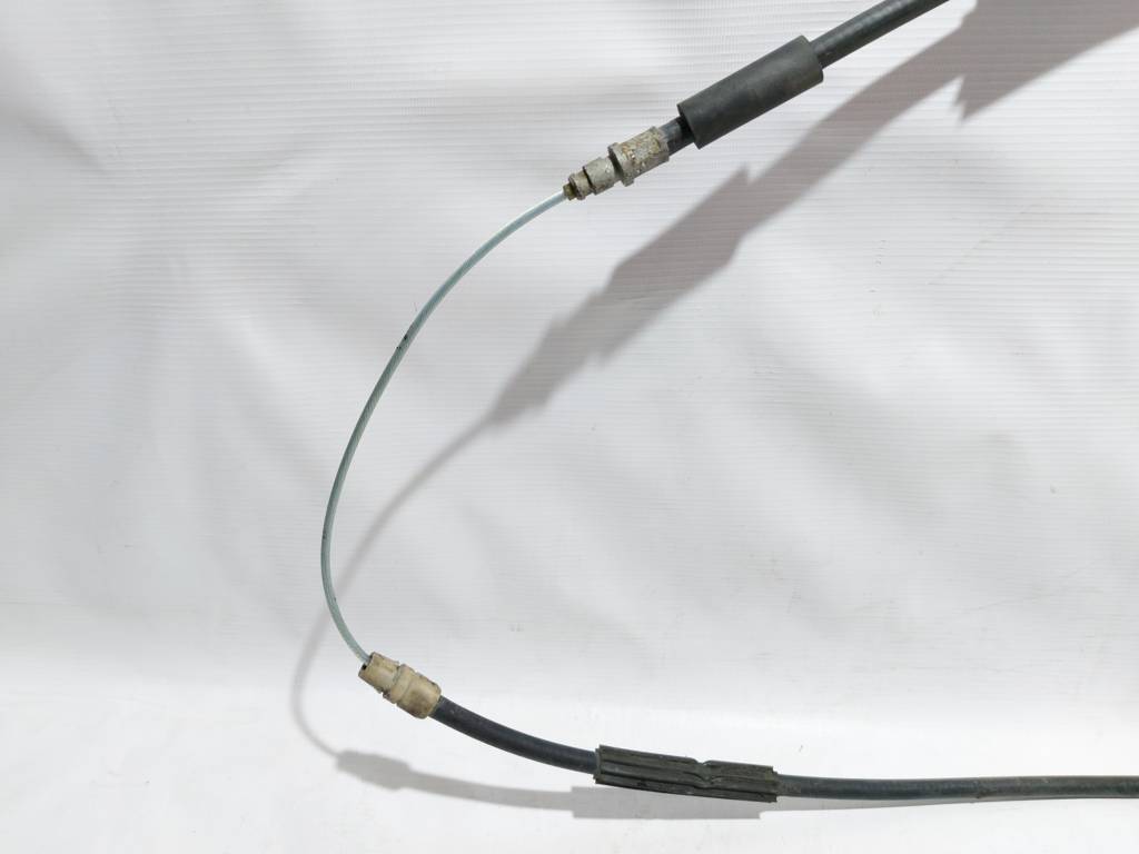 Ats Трос ручника задній правий Cadillac ATS 2015 84376487 Cadillac ATS 3