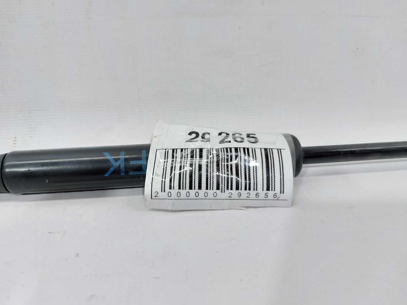 5 series Амортизатор капота передній лівий/правий BMW 5 series 2011-2019 51237309119 BMW 5 series 4