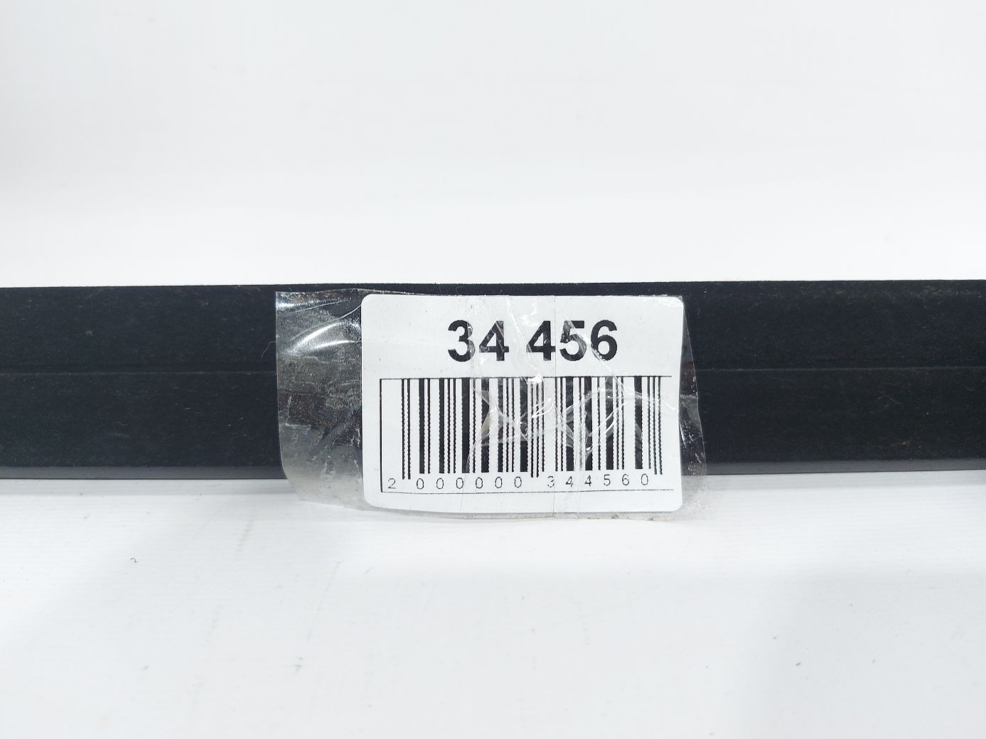 Fusion hybrid Ущільнювальна гумка скла двері задньої лівої внутрішня Ford Fusion Hybrid 2013-2020 DS7Z5425861B Ford Fusion Hybrid 5