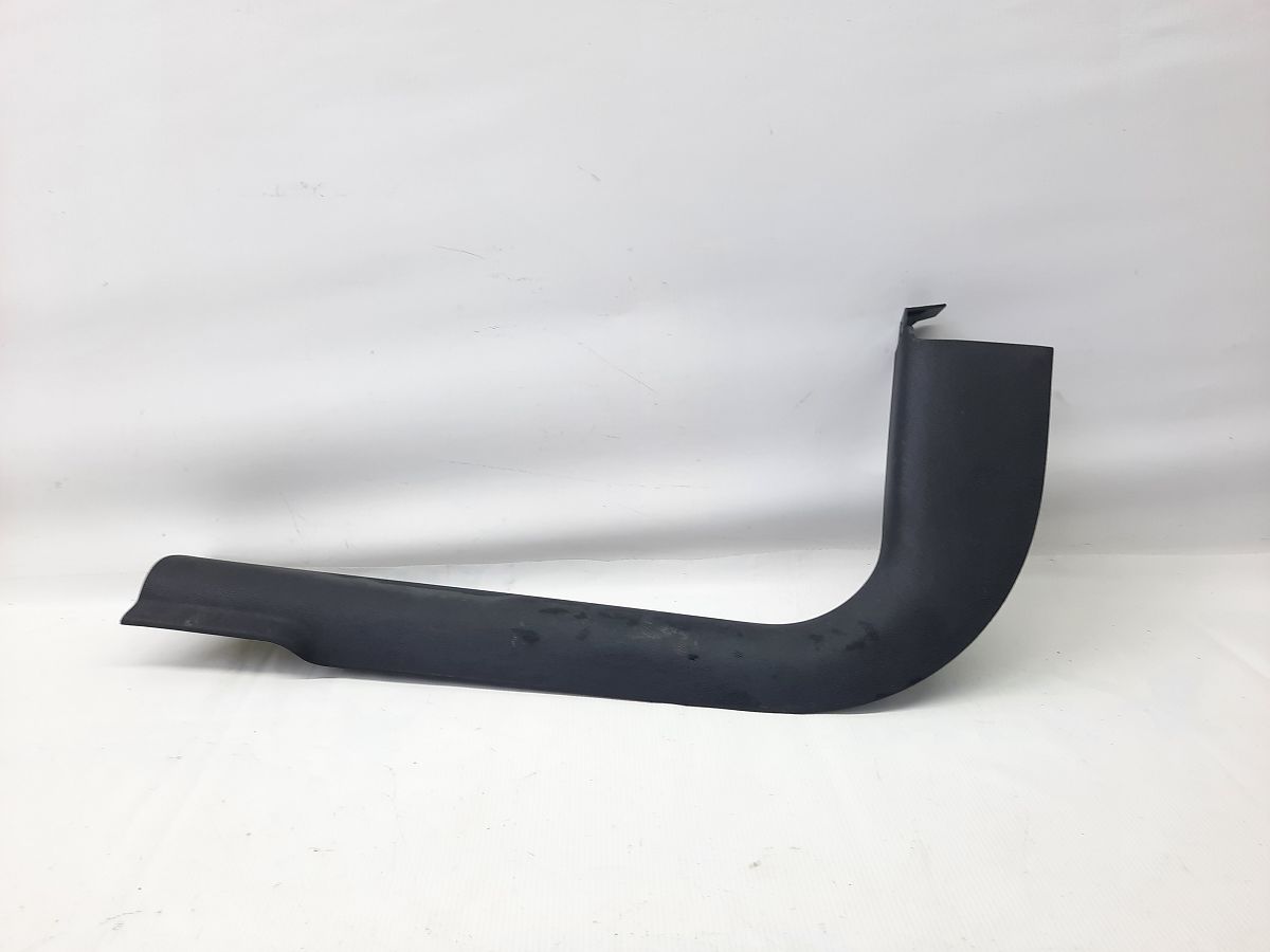 Dart. Накладка порога передня ліва (кутова) Dodge Dart 2013-2019 5SL65DX9AA Dodge Dart