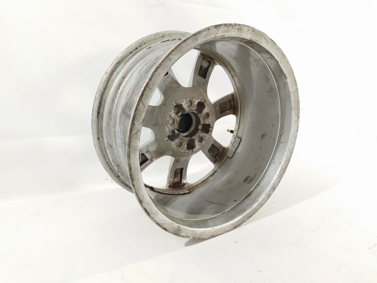 Ats Колесный диск R 17 Cadillac ATS 2013-2016 22921891 Cadillac ATS 7