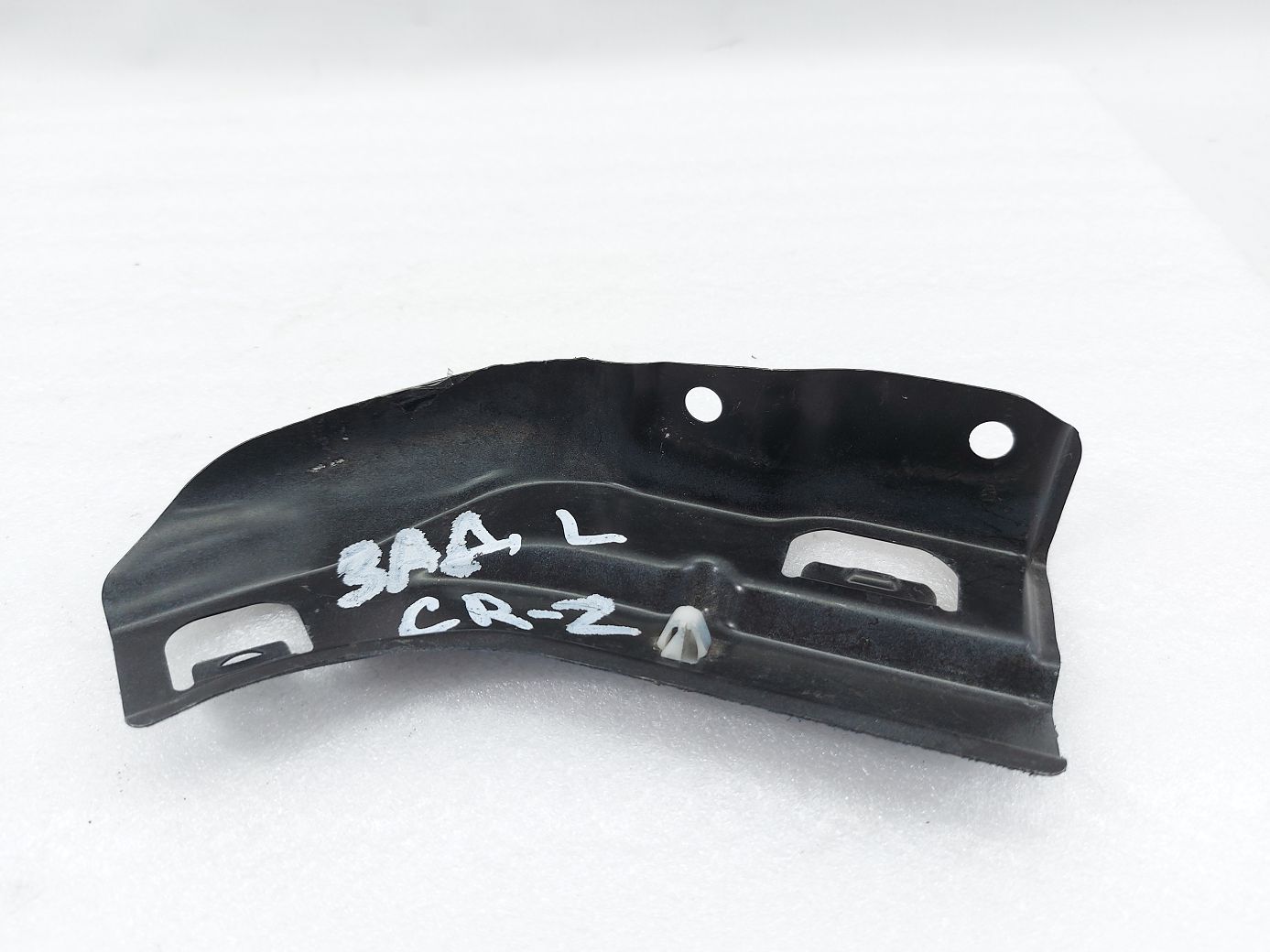 Cr-z Кріплення заднього бампера ліве верхнє Honda CR-Z 2011-2016 71508SZTG00 Honda CR-Z 2 Cr-z Кріплення заднього бампера ліве верхнє Honda CR-Z 2011-2016 71508SZTG00 Honda CR-Z 2