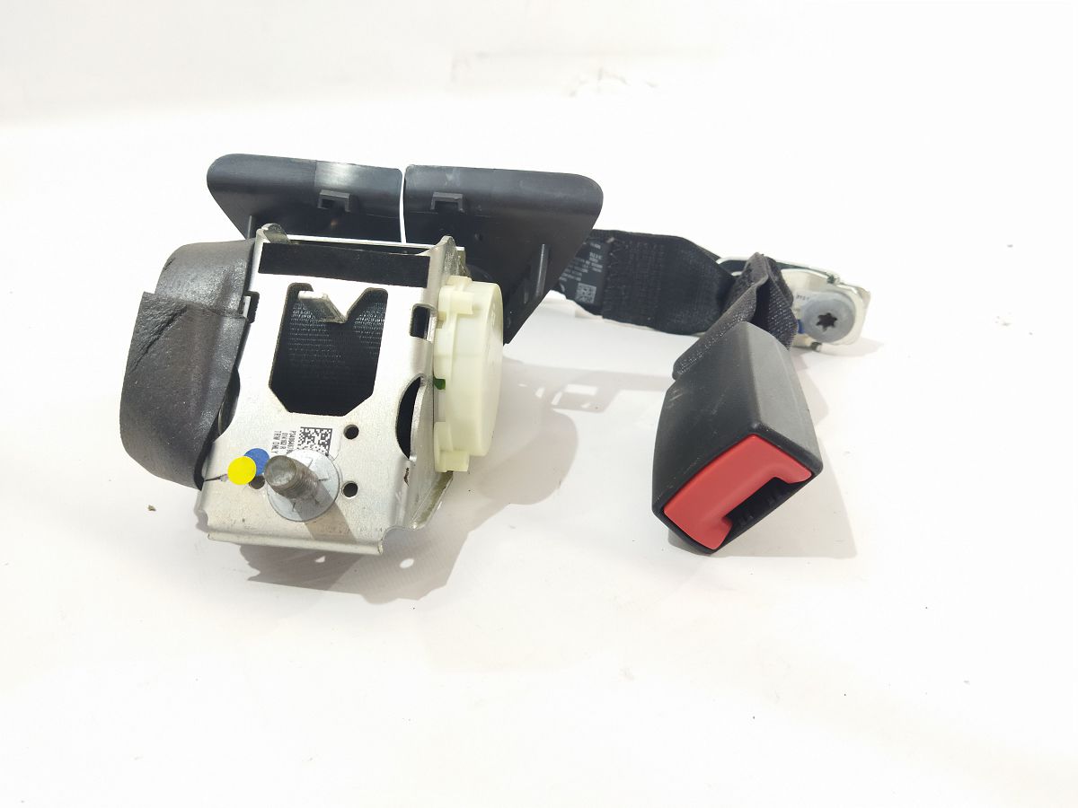 Fiesta Ремінь безпеки задній лівий Ford Fiesta 2011-2019 BE8Z54611B68AA Ford Fiesta 2