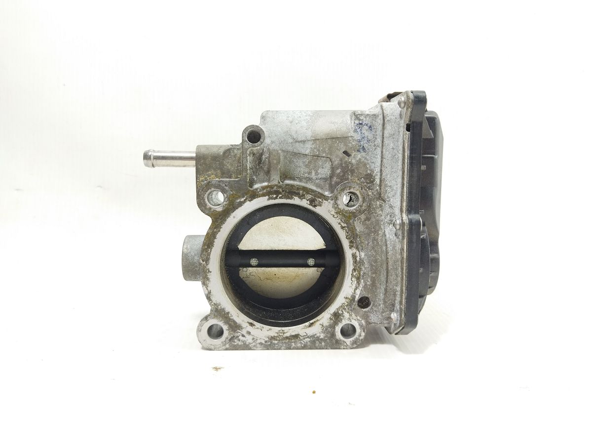 Sentra Дроссельная заслонка Nissan Sentra 2013-2019 161194AF0A Nissan Sentra 4
