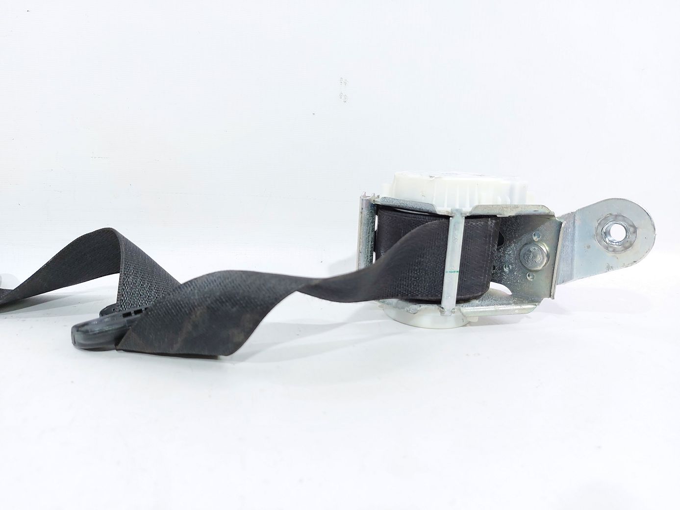 Grand caravan Ремінь безпеки задній лівий Dodge Grand Caravan 2011-2020 ZV711X9AE Dodge Grand Caravan 4