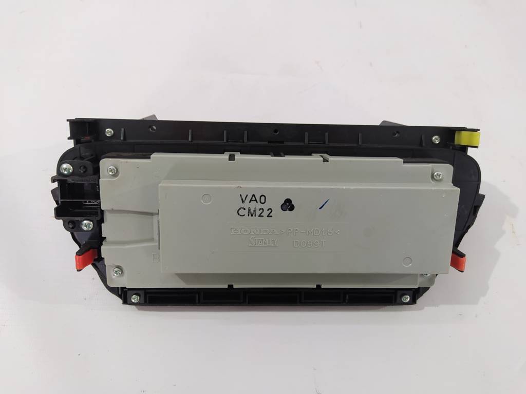 Tsx Дисплей центральный Acura TSX 2011-2014 39710TL7305 Acura TSX 12