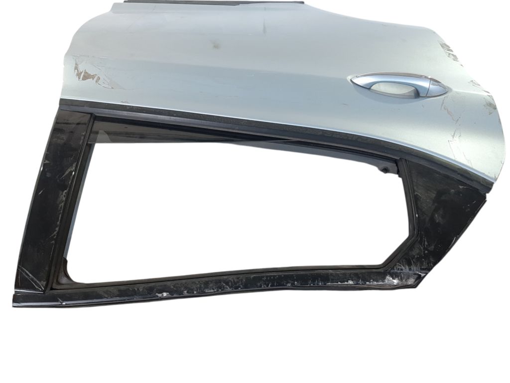 Bolt Двері задні права (дефект) Chevrolet Bolt EV 2017-2021 42679303 Chevrolet Bolt EV 5