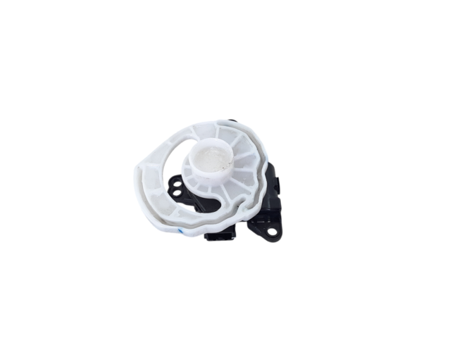 Model s Привід заслінки пічки Tesla Model S 2012-2016 D266-EB9AA01 Tesla Model S 2