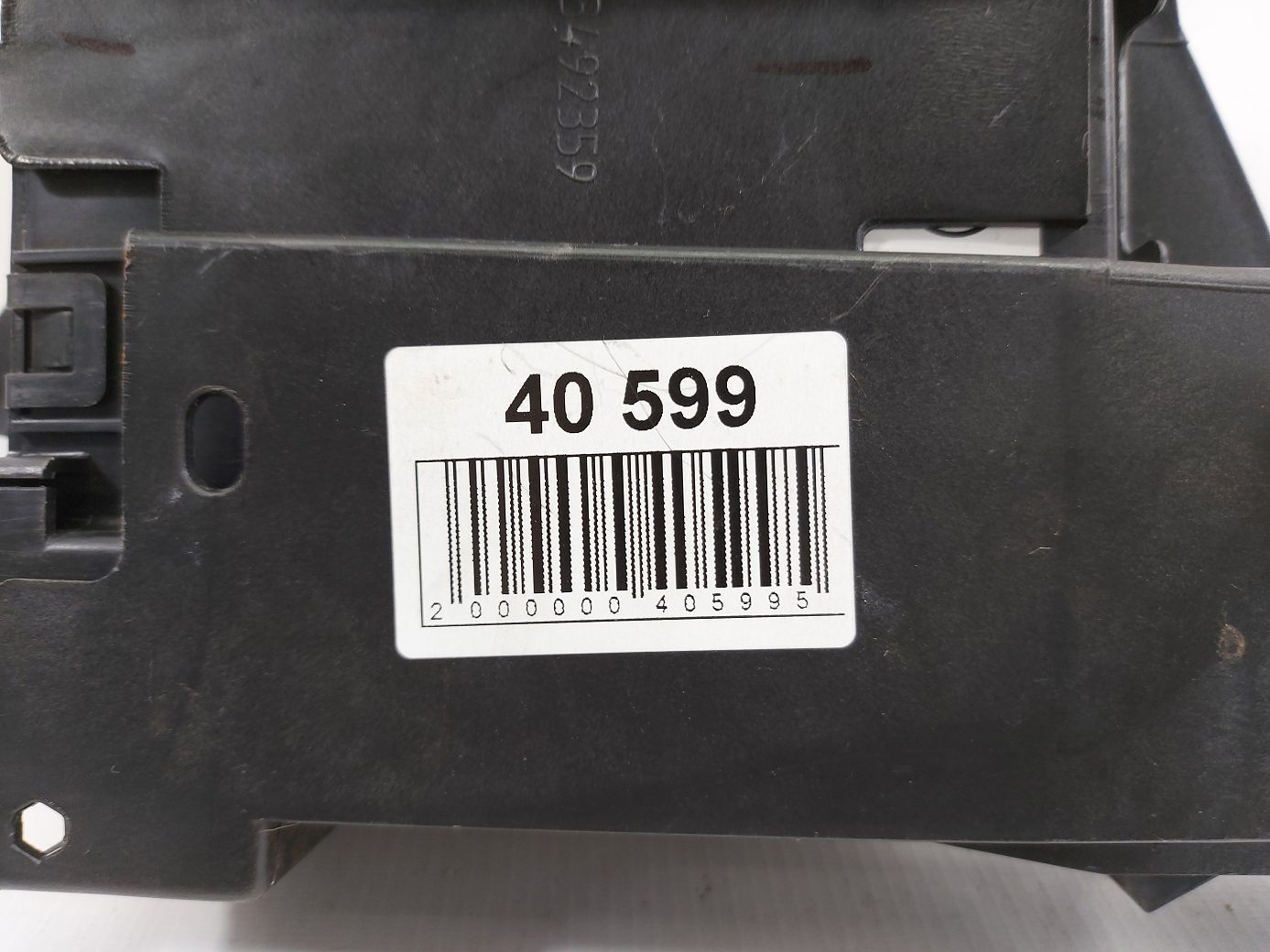 Regal Блок радіо Buick Regal 2016 84293228 Buick Regal 4