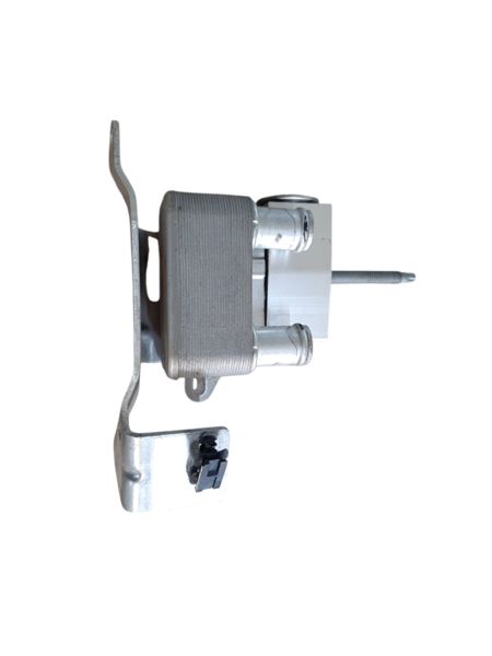 Bolt. Охолоджувач системи кондиціювання Chevrolet Bolt EV 2017-2023 42745662 Chevrolet Bolt EV Bolt. Охолоджувач системи кондиціювання Chevrolet Bolt EV 2017-2023 42745662 Chevrolet Bolt EV