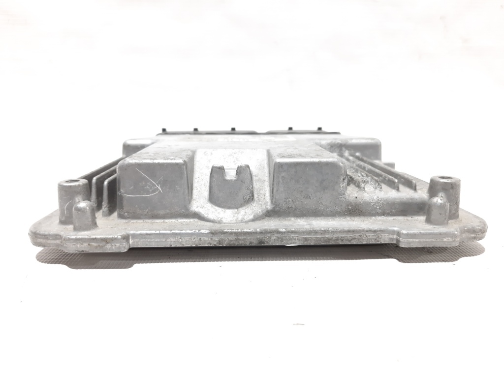 Passat cc Блок керування двигуном Volkswagen Passat CC 2005-2017 06J906027JK Volkswagen Passat CC 4