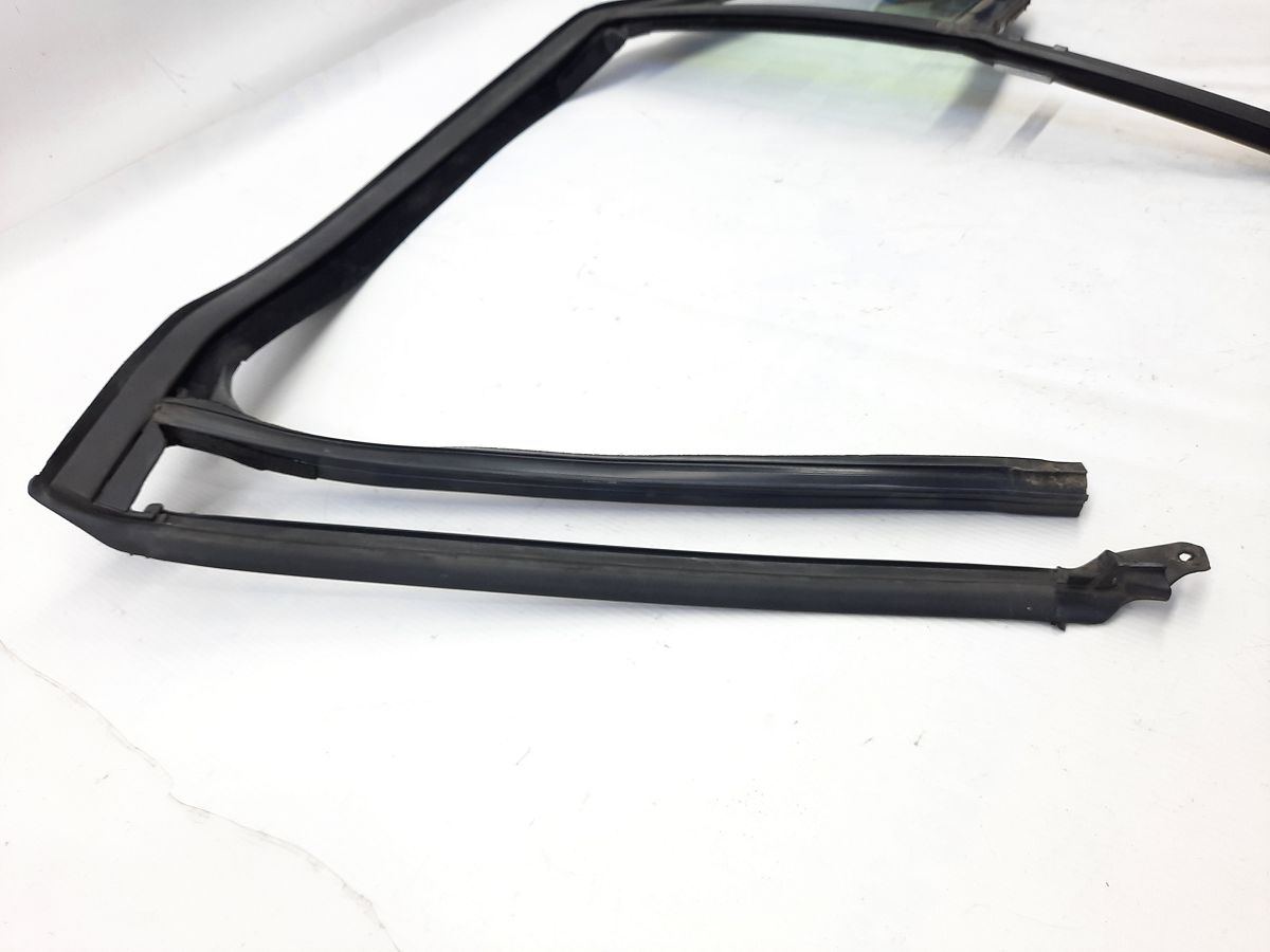 Cruze Форточка двери задней левой Chevrolet Cruze 2011-2012 95967117 Chevrolet Cruze 2