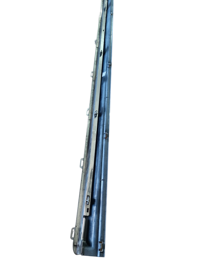 Model s Молдинг порога лівий Tesla Model S 2012-2016 100730900C Tesla Model S 5