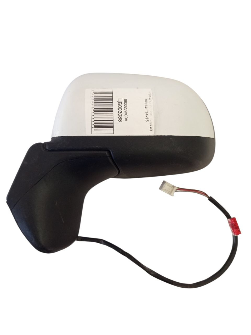 Maxima Фара передня права Nissan Maxima 2009-2014 260109N00A Nissan Maxima 2