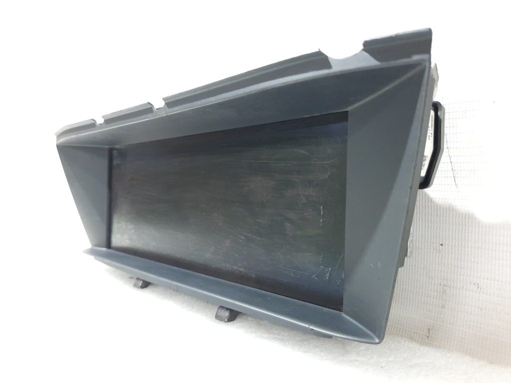 7 series Монитор торпеды BMW 7 2012 21781231 BMW 7 3