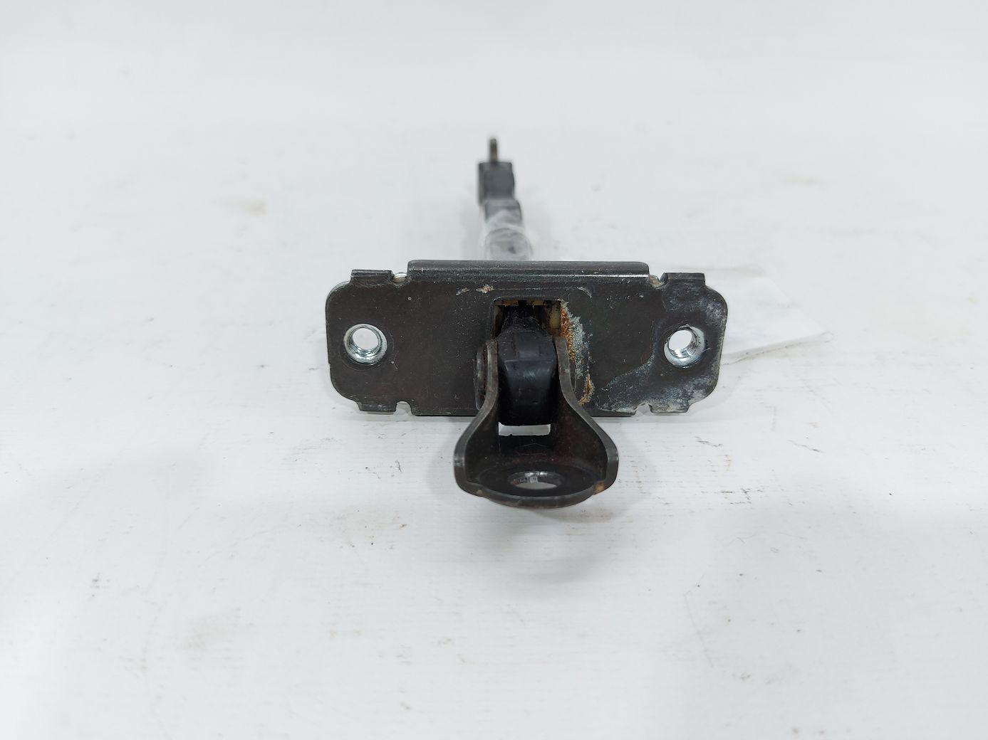 Accent Ограничитель двери передней правой Hyundai Accent 2012-2017 793901R000 Hyundai Accent 3