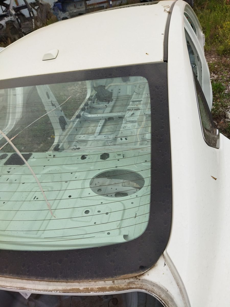 Altima Скло заднє Nissan Altima 2013-2018 797123TA1A Nissan Altima 2